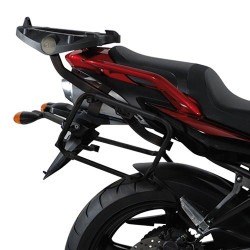 GIVI PLX360 YAMAHA FZ6 S2 - FZ6 600 FAZER S2 (07-11) YAN ÇANTA TASIYICI - Thumbnail