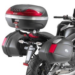 GIVI PLX449 KAWASAKI ER-6N - ER-6F 650 (09-11) YAN ÇANTA TASIYICI - Thumbnail