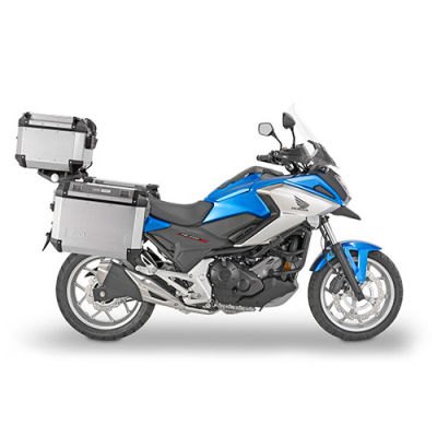 GIVI PR1146 HONDA NC 750X-S (16-20) - NC 750X (21-23) RADYATÖR KORUMA DEMİRİ