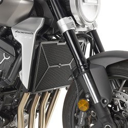 GIVI - GIVI PR1165 HONDA CB 1000 R (18-20) RADYATÖR KORUMA DEMİRİ
