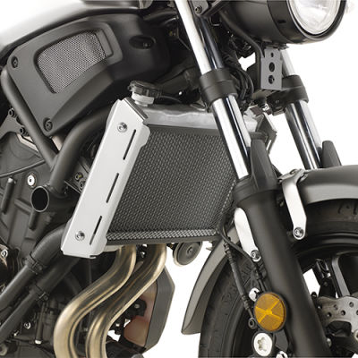 GIVI PR2126 YAMAHA XSR700 (16-20) - MT-07 (18-22) RADYATÖR KORUMA DEMİRİ