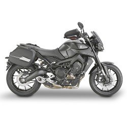 GIVI - GIVI PR2132 YAMAHA MT-09 (17-20) - TRACER 900 (15-17) RADYATÖR KORUMA GIVI - GIVI PR2132 YAMAHA MT-09 (17-20) - TRACER 900 (15-17) RADYATÖR KORUMA