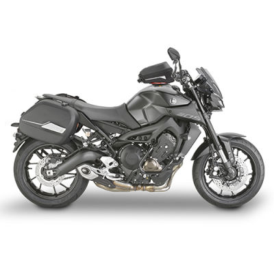 GIVI PR2132 YAMAHA MT-09 (17-20) - TRACER 900 (15-17) RADYATÖR KORUMA