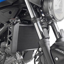 GIVI - GIVI PR3111 SUZUKI SV 650 (16-23) RADYATÖR KORUMA DEMİRİ
