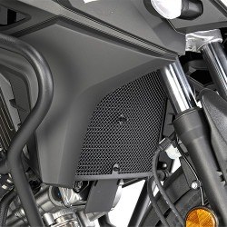 GIVI - GIVI PR3112 SUZUKI DL 650 V-STROM (17-23) RADYATÖR KORUMA GIVI - GIVI PR3112 SUZUKI DL 650 V-STROM (17-23) RADYATÖR KORUMA