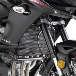 GIVI - GIVI PR4120 KAWASAKI VERSYS 1000 - VERSYS 1000 SE (17-21) RADYATÖR KORUMA GIVI - GIVI PR4120 KAWASAKI VERSYS 1000 - VERSYS 1000 SE (17-21) RADYATÖR KORUMA