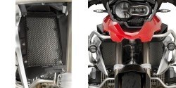 GIVI - GIVI PR5108 BMW R 1200 GS (13-18) - R 1200 GS ADVENTURE (14-18) - R 1250 GS (19-23) RADYATÖR KORUMA