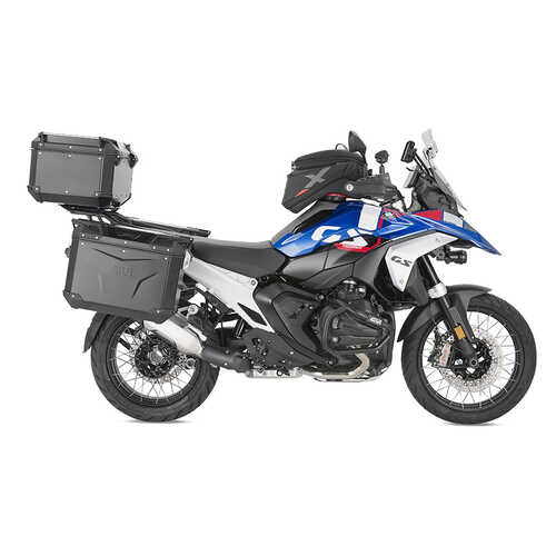 GIVI PR5143 BMW R 1300 GS (24) RADYATÖR KORUMA