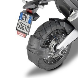 GIVI - GIVI RM1156KIT HONDA X-ADV 750 (17-23) - FORZA 750 (21-22) ARKA ÇAMURLUK KITI