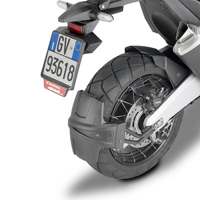 GIVI RM1156KIT HONDA X-ADV 750 (17-23) - FORZA 750 (21-22) ARKA ÇAMURLUK KITI