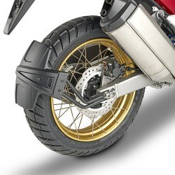 GIVI - GIVI RM1178KIT HONDA CRF1100L AFRICA TWIN (20-23) - AFRICA TWIN ADV.SPORTS (20-23) ARKA ÇAMURLUK KIT