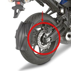 GIVI - GIVI RM2122KIT YAMAHA MT-09 TRACER (15-17) ARKA ÇAMURLUK KITI