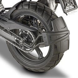 GIVI - GIVI RM5126KIT BMW G 310 GS (17-18) ARKA ÇAMURLUK KITI
