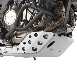 GIVI - GIVI RP1144 HONDA CRF1000 AFRICA TWIN (16-17) KARTER KORUMA