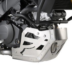 GIVI - GIVI RP3105 SUZUKI DL 1000 V-STROM (14-19) KARTER KORUMA