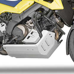 GIVI - GIVI RP3118 SUZUKI V-STROM 1050 XT (20-23) KARTER KORUMA
