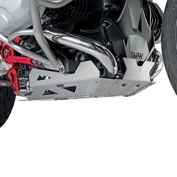 GIVI - GIVI RP5117KIT BMW R1200R - R1200RS (15-18) - R1250RS (19) KARTER KORUMA BAĞLANTI KİT