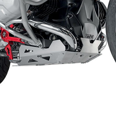 GIVI RP5117KIT BMW R1200R - R1200RS (15-18) - R1250RS (19) KARTER KORUMA BAĞLANTI KİT