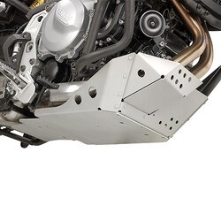 GIVI - GIVI RP5129 BMW F 750 GS (18-22) - F 850 GS (18-21) KARTER KORUMA