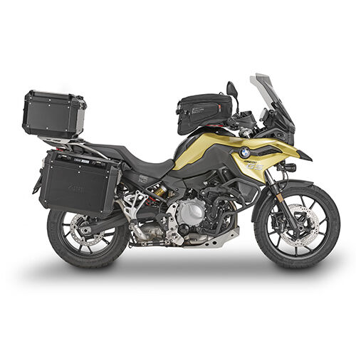 GIVI RP5129KIT BMW F 750 GS (18-23) - F 850 GS (18-21) KARTER KORUMA BAĞLANTISI