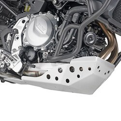 GIVI - GIVI RP5140 BMW F750GS - F850GS (18-23) KARTER KORUMA