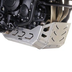 GIVI - GIVI RP6401 TRIUMPH TIGER 800 - TIGER 800 XC (11-16) KARTER KORUMA