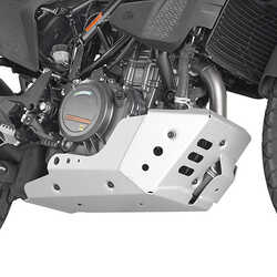 GIVI - GIVI RP7711 KTM 390 ADVENTURE (20-23) KARTER KORUMA