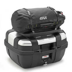 GIVI - GIVI S150 ÇANTA ÜSTÜ TAŞIYICI (UNIVERSAL)