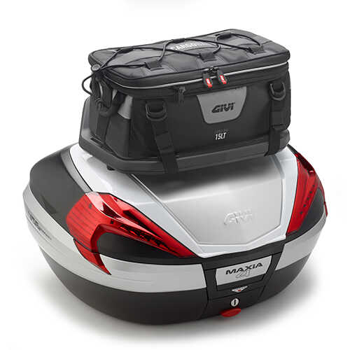 GIVI S150 ÇANTA ÜSTÜ TAŞIYICI (UNIVERSAL)