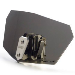 GIVI S180F RÜZGAR SİPERLİK EK SPOILER UNIVERSAL - Thumbnail
