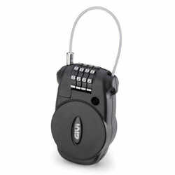 GIVI - GIVI S220 ŞİFRELİ KASK KİLİT
