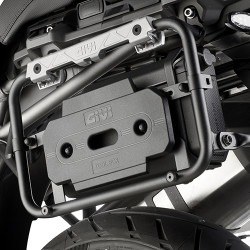 GIVI - GIVI S250KIT ALET ÇANTASI BAĞLANTI KITI (1)