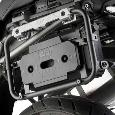 GIVI S250KIT ALET ÇANTASI BAĞLANTI KITI