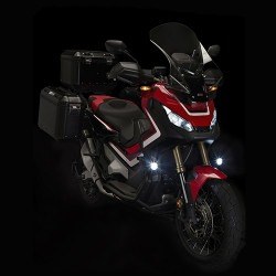 GIVI S322 SISFARI - Thumbnail