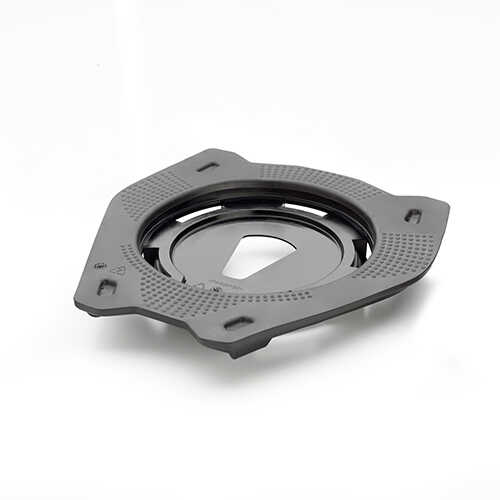 GIVI S430 SELE ÜSTÜ UNIVERSAL TANKLOCK ÇANTA BAĞLAMA APARATI