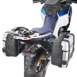 GIVI - GIVI S430 SELE ÜSTÜ UNIVERSAL TANKLOCK ÇANTA BAĞLAMA APARATI (1)