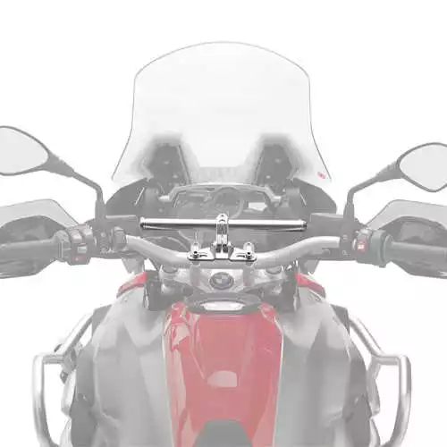 GIVI - GIVI S900A SMART BAR (UNIVERSAL)