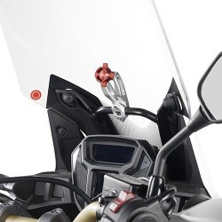 GIVI S902A SMART BAR (UNIVERSAL) - Thumbnail