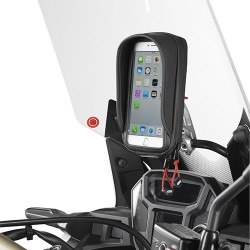 GIVI S902A SMART BAR (UNIVERSAL) - Thumbnail