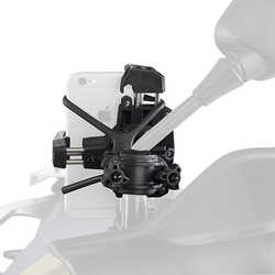 GIVI - GIVI S920 UNIVERSAL TELEFON TUTUCU