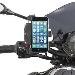 GIVI S920 UNIVERSAL TELEFON TUTUCU - Thumbnail