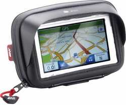 GIVI S952 GPS-TELEFON TUTUCU - Thumbnail