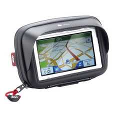 GIVI S953B GPS-TELEFON TUTUCU - Thumbnail