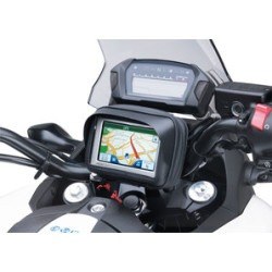 GIVI S954B GPS-TELEFON TUTUCU - Thumbnail