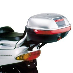 GIVI SR111 SUZUKI BURGMAN 250-400 (98-02) ARKA ÇANTA TAŞIYICI - Thumbnail