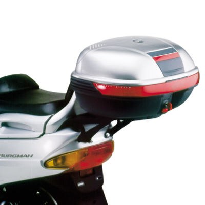 GIVI SR111 SUZUKI BURGMAN 250-400 (98-02) ARKA ÇANTA TAŞIYICI