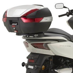 GIVI SR1123 HONDA FORZA 300 ABS (13-17) ARKA ÇANTA TAŞIYICI - Thumbnail