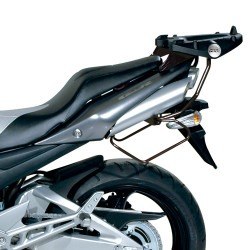 GIVI SR116 SUZUKI GSR 600 (06-11) ARKA ÇANTA TAŞIYICI - Thumbnail