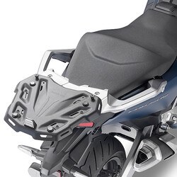 GIVI - GIVI SR1186 HONDA FORZA 750 (21-22) - X-ADV 750 (21-23) ARKA ÇANTA TAŞIYICI
