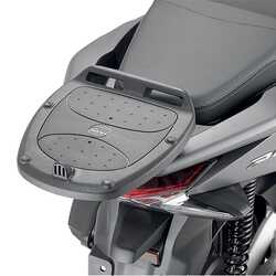 GIVI - GIVI SR1190 HONDA PCX 125 (10-21) ARKA ÇANTA TAŞIYICI